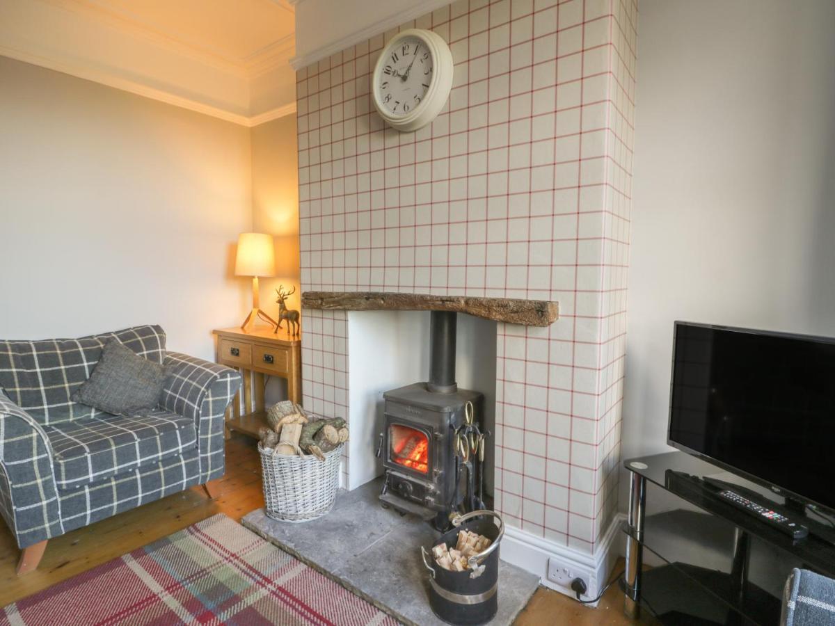 Brinkburn Cottage Scarborough Eksteriør billede